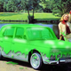 Image for article titled Seven Tips On How To Keep Your Car From Getting Covered In Viscous, Sticky Fluids On Labor Day